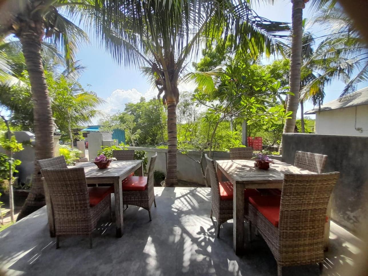 Jiva Bungalow Nusa Lembongan  Exterior photo