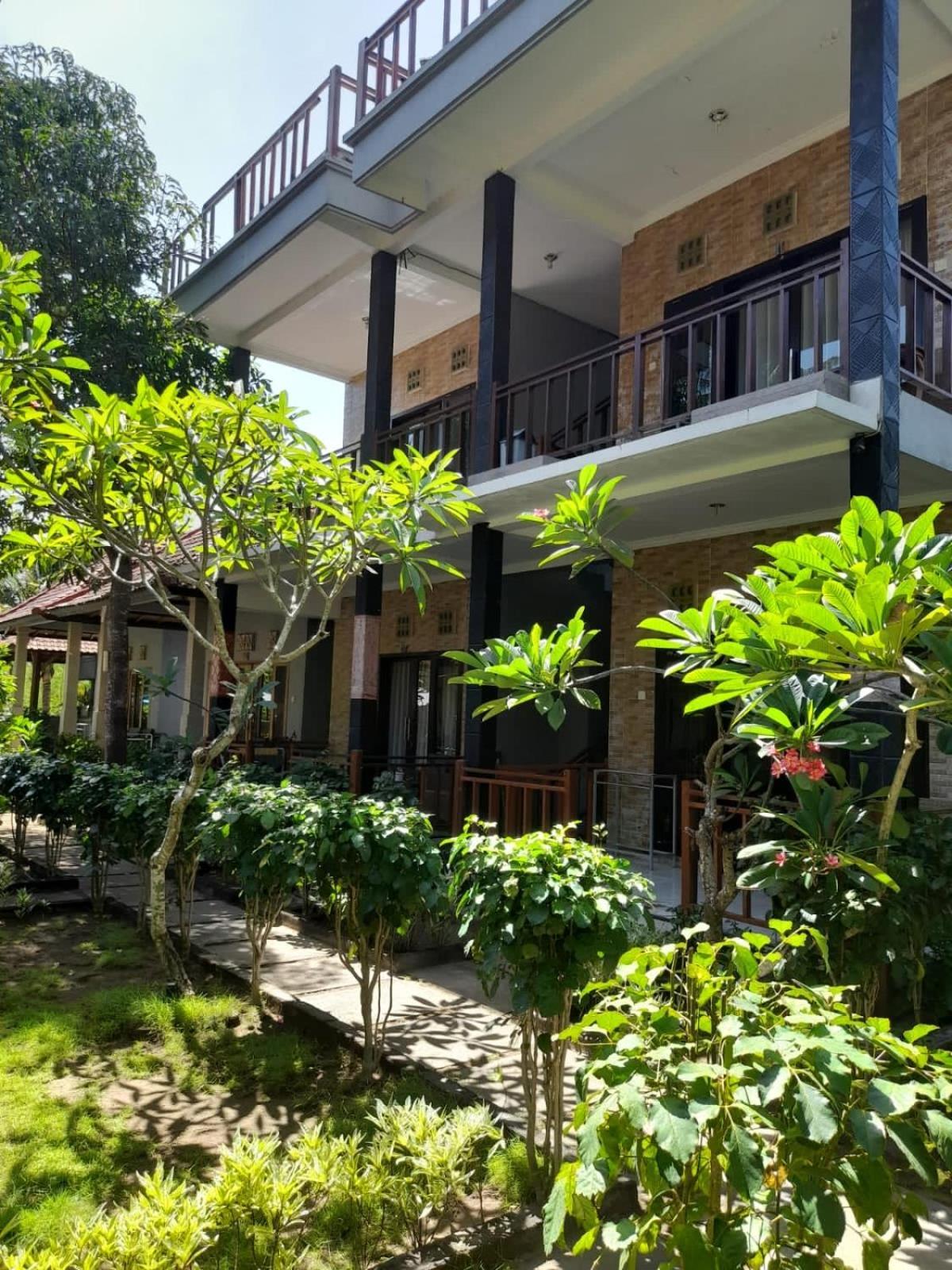 Jiva Bungalow Nusa Lembongan  Exterior photo