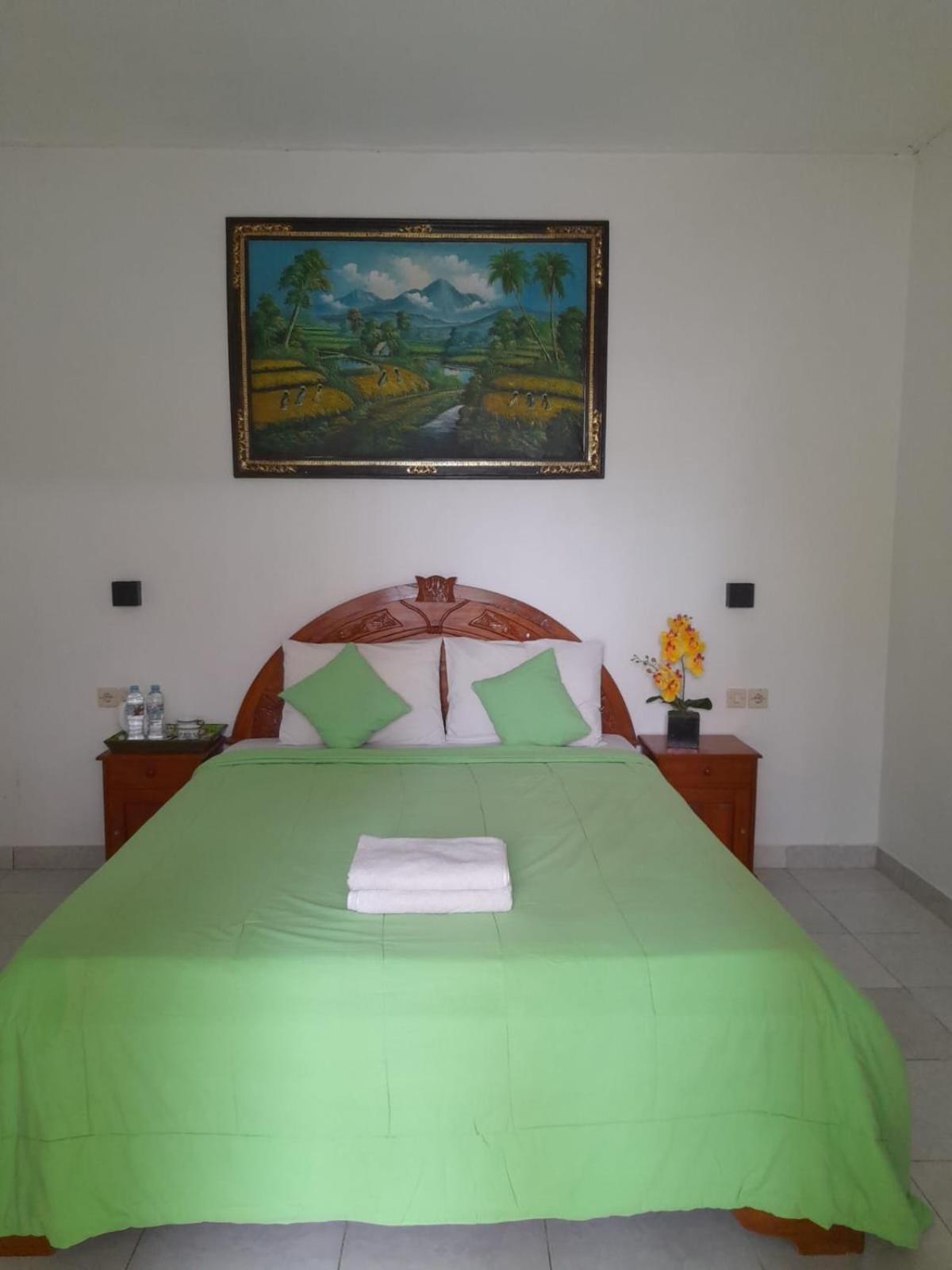 Jiva Bungalow Nusa Lembongan  Exterior photo