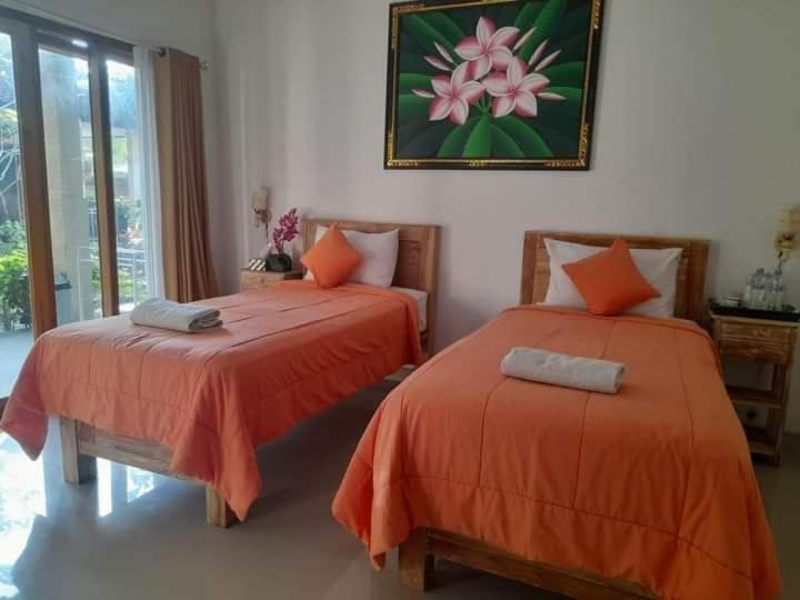 Jiva Bungalow Nusa Lembongan  Exterior photo